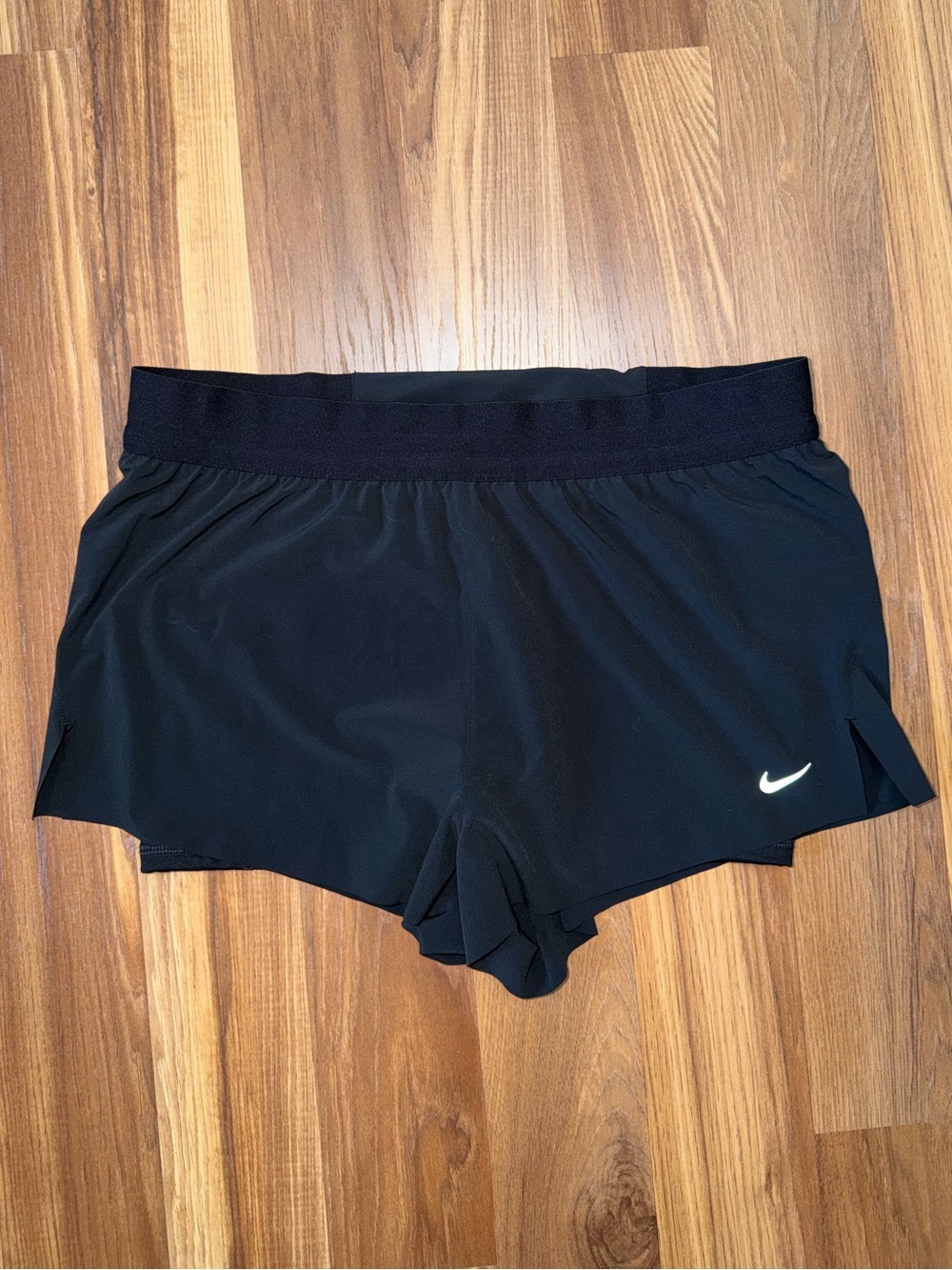 Nike Swift Shorts